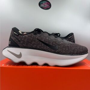 Nike Motiva Gore-Tex GTX Cave Stone Black BRAND NEW Multiple Sizes
